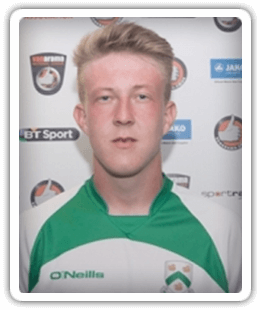 Tom Davie