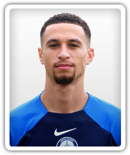 Kameron Campbell