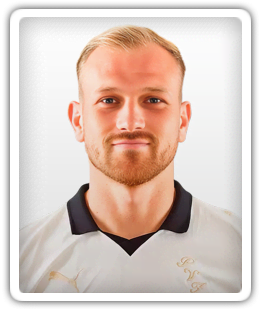 Ryan Croasdale