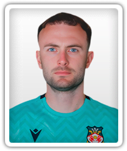 Callum Burton