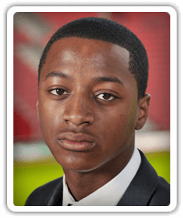 Jamal Branker