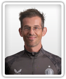 Stijn Vandenbroucke