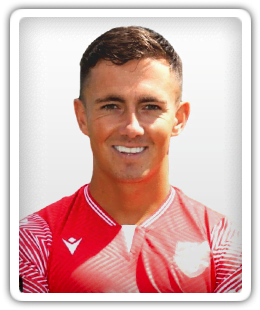 Lewis Maloney