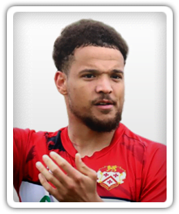 Rhys Sharpe