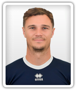 Jake Cooper