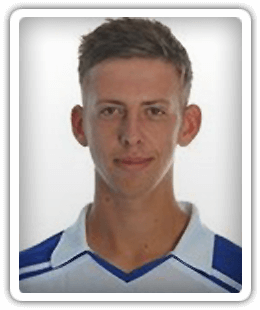 Ben Jefford