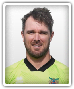 Dan Lincoln