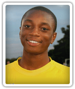 Karl Oliyide