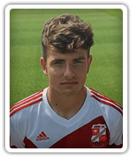 Connor Waldon