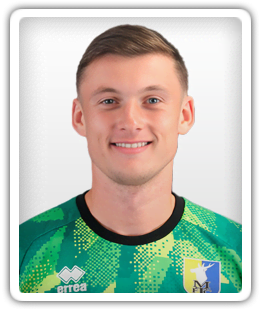 Liam Roberts
