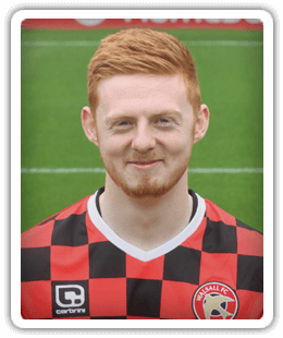 Reece Flanagan