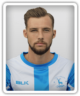 Lewis Hawkins