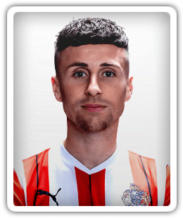 Ryan Colclough