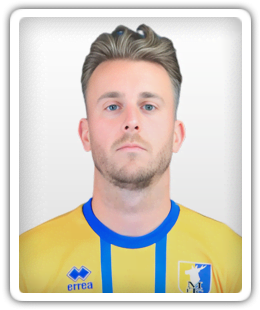 Rhys Oates