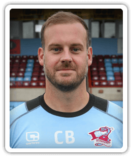 Chris Burton
