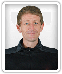 Craig Sedgwick