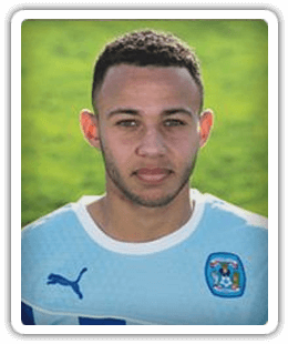 Lewis Rankin