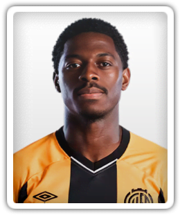 Sullay Kaikai