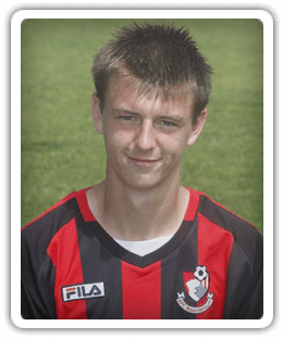 Josh Carmichael