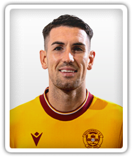 Conor Wilkinson
