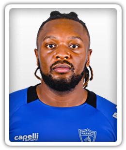 Morgan Ferrier