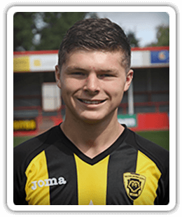 Matt Liddiard