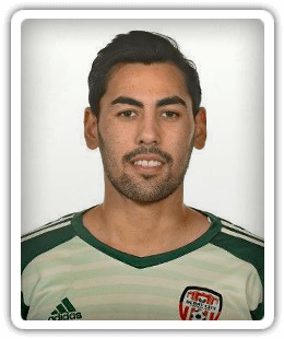 Eric Grimes