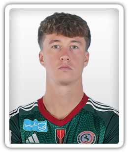 Jack Hendry