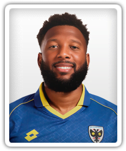 Myles Hippolyte