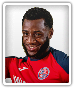 Tyrell Miller-Rodney