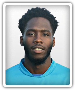 Rod Orlando-Young