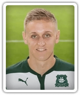 Aaron Bentley