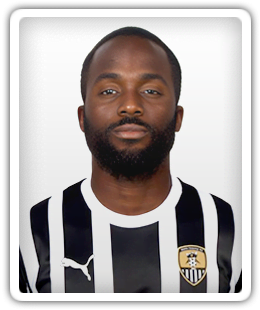 Junior Morias
