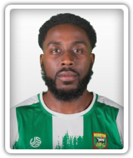 Rohdell Gordon