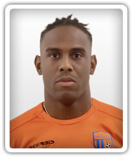 Enock Barwuah