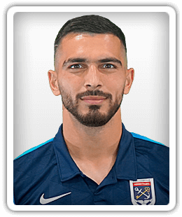 Rizvan Umarov