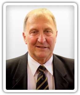 Dougie Griffiths