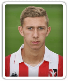 Harry Williams