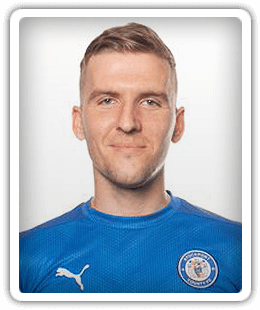 Mark Kitching