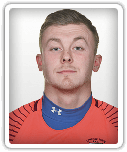 Aaron Myles