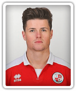 Josh Doherty