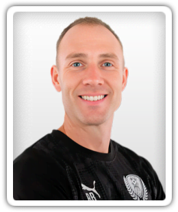 Ross Burbeary