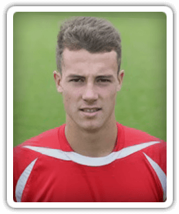 Liam Goulding