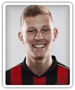 Callum Buckley
