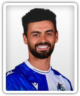Macauley Southam-Hales