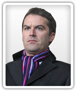 Scott Duxbury