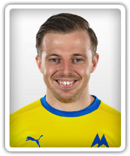 Tom Lapslie