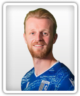 Max Clark