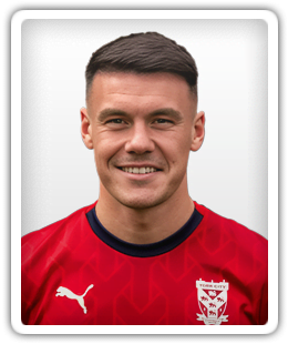 Ryan Fallowfield