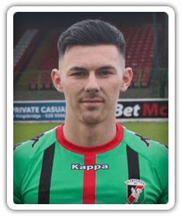 Eoghan McCawl